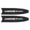Лопасти Leaderfins Abyss Pro