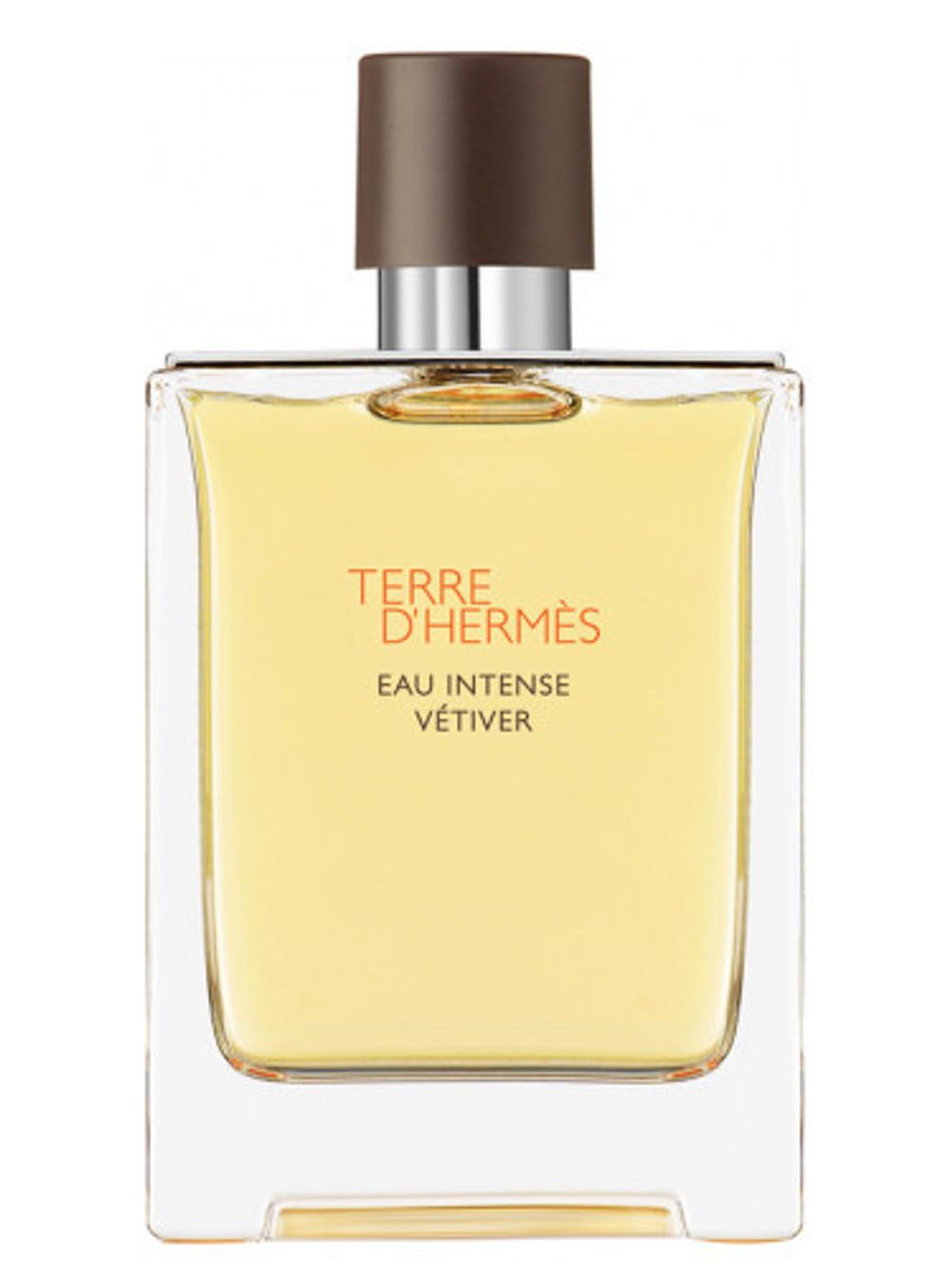 Hermes Terre D' Eau Intense Vetiver