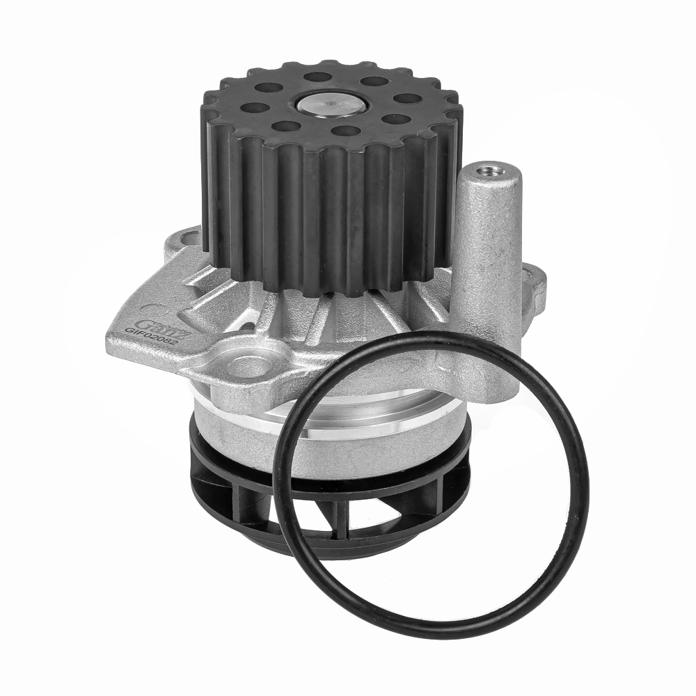 Помпа, водяной насос VAG+Skoda 03 mot.1,9TDI/2,0TDI GANZ GIF02082