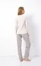 GIANNA SET SOFT Пижама женская со штанами