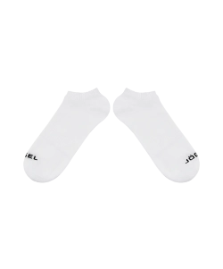 Носки низкие ESSENTIAL Short Casual Socks, белый