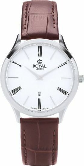 Женские часы Royal London 21426-02