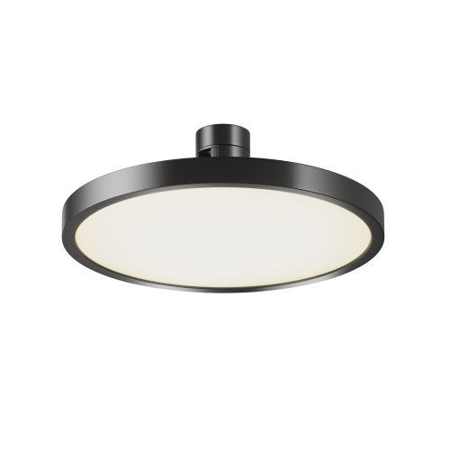 Магнитный трековый светильник Maytoni FLARITY Plato TR153-1-10W4K-B