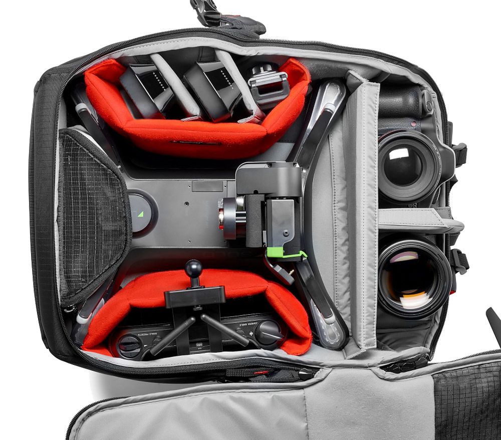 Manfrotto PL-3N1-36 Pro Light 36