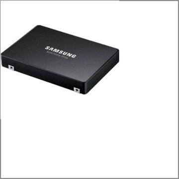 Накопитель SSD SAMSUNG 2.5” PM9A3 3.84 TB PCIe 4.0 x4 NVMe NAND MZQL23T8HCLS-00A07 MZQL23T8HCLS-00A07