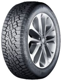 Зимние шины 255 70 R15