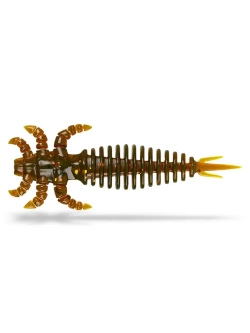 Силиконовая приманка ULTRA 2,0"(8шт) 50мм цвет 027