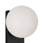 Citilux Декарт CL704451 LED Светильник с выключателем Чёрный+Бронза