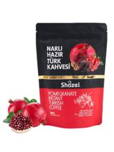 Кофейный напиток Shazel Гранат 200 г x 4 шт