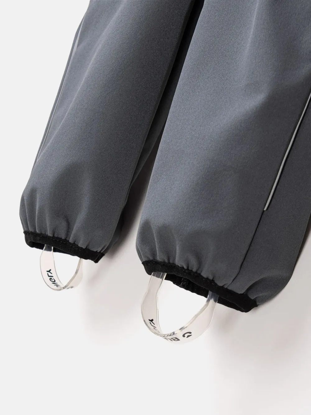 Комбинезон Softshell "Кокос"