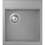 Rivelato TR-455-L grigio metallizz