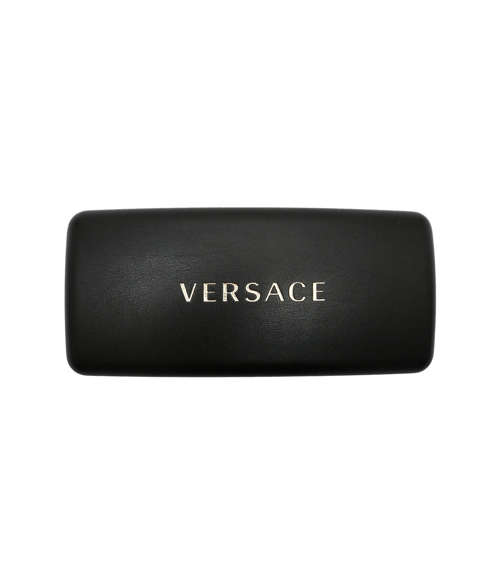 Солнцезащитные очки ACETATE Versace - черный(VE4402)