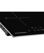 Индукционная варочная панель Kuppersberg ICS 622 R фото 5