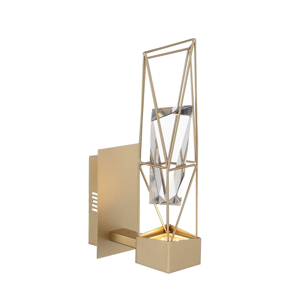 Светильник настенный PROGETTO LED 6W 4000K