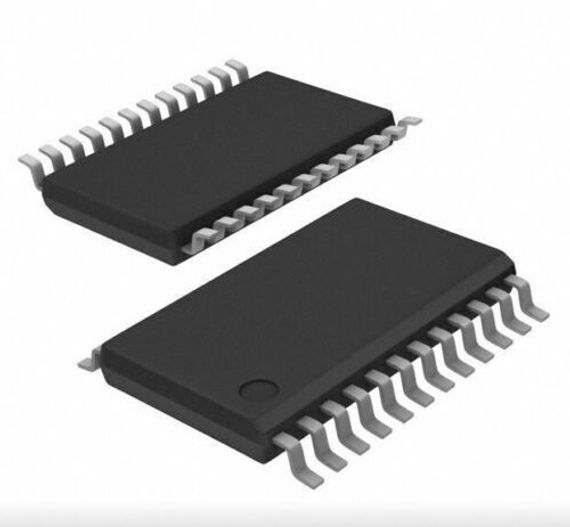 Микросхема памяти K6T1008C2E-GF55 / SOP32