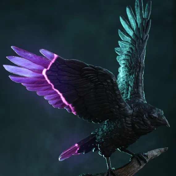 Yennefer - The Withcer