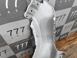 Крыло переднее правое Geely Coolray 19-24 Б/У Оригинал 5035052600C15