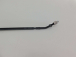 Тросик газа Yamaha XV1900 Raider (закрытие) 5C7-26312-00-00