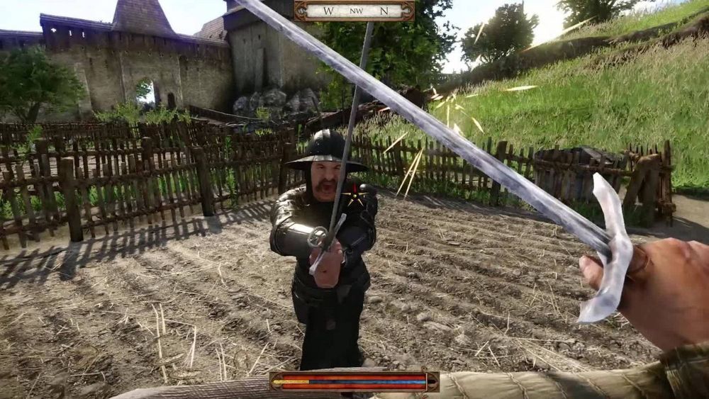 Kingdom Come: Deliverance Royal Edition PS4 | PS5