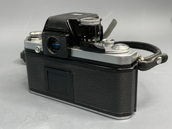 Nikon F2