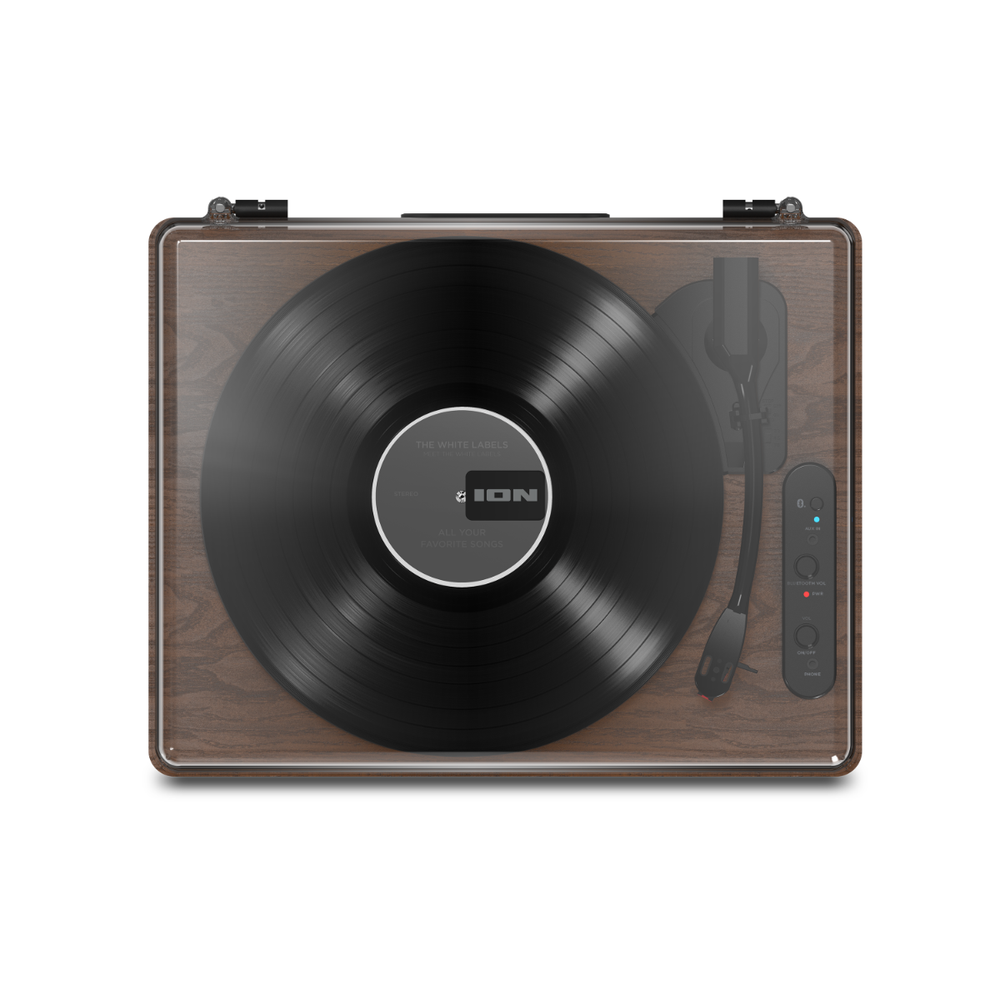 ION LUXE LP