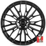 Комплект дисков Rays 18x8 et38 5x114.3
