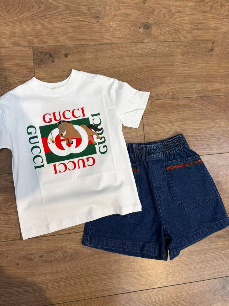Футболка Gucci