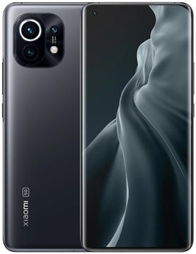 Смартфон Xiaomi Mi 11 8/256GB (Global Version)