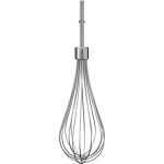 Миксер KitchenAid 5KHM9212EER красный
