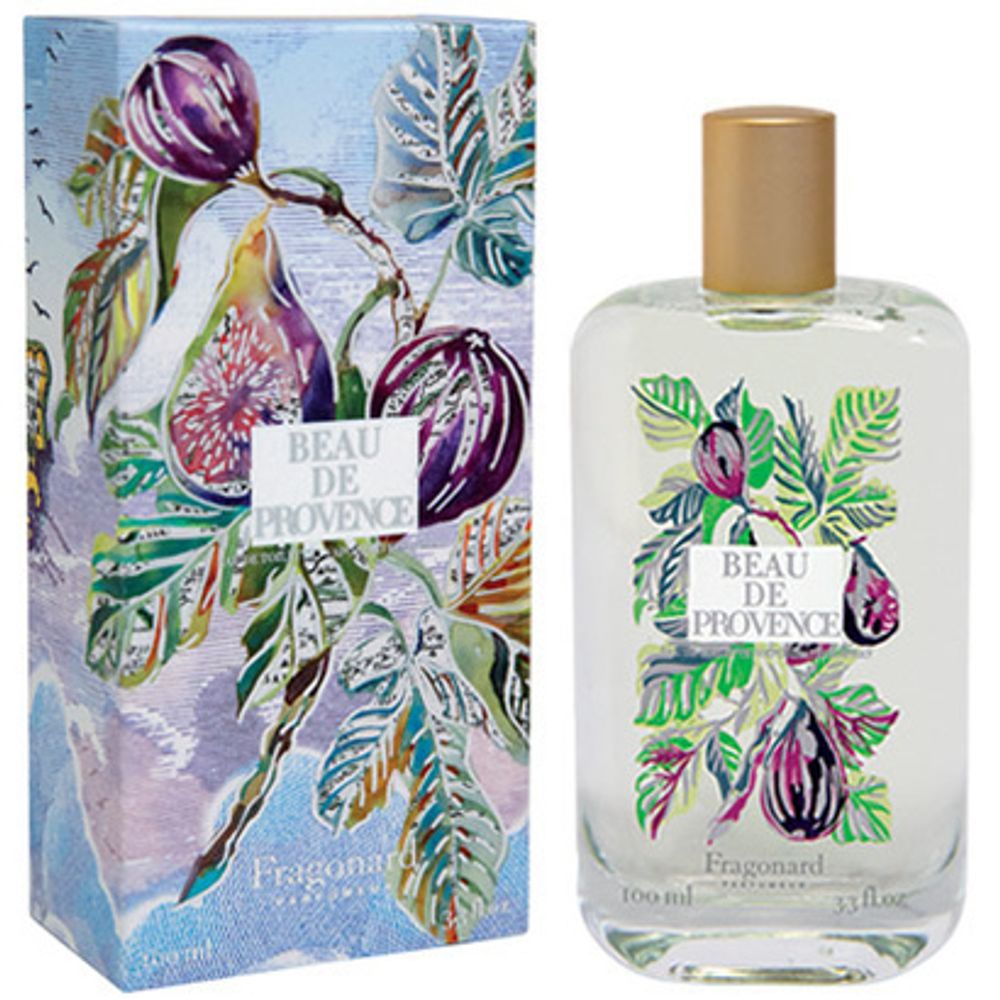 Fragonard Beau de Provence