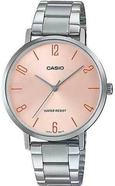 Женские наручные часы Casio LTP-VT01D-4B2