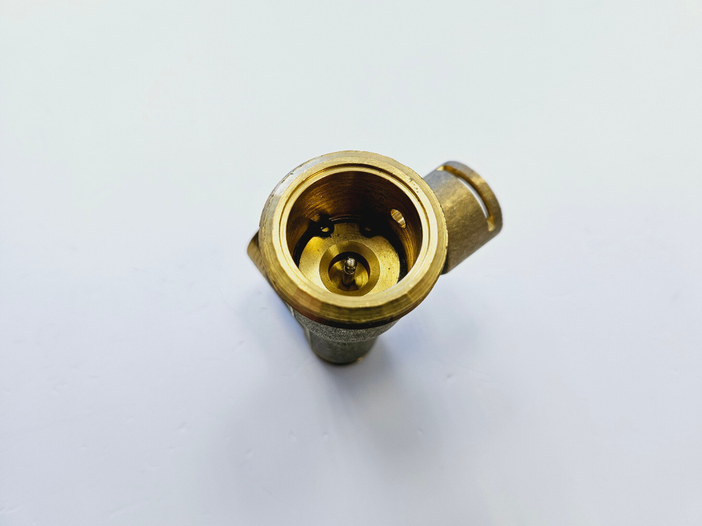 3-ходовой клапан (без двигателя) SAUNIER DUVAL Enviroplus (арт. S1053600)
