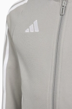 Кофта adidas Tiro 24 Training Junior - серый