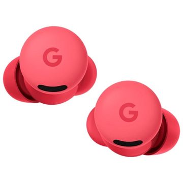 Беспроводные наушники Google Pixel Buds 2a Красный