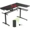 EUREKA L60R Black