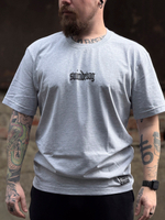 Футболка Suicidevag Gray