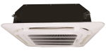 Кассетная VRF система TICA TIMS140CHR/TMCF140AB