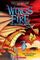 Wings of Fire: The Dragonet Prophecy (Graphic Novel)