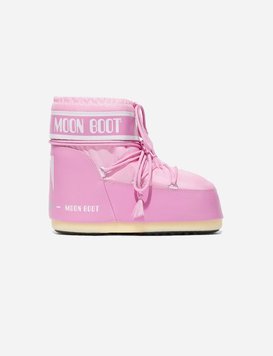Moon Boot Icon Low 