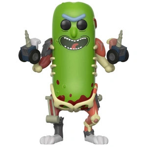 Funko POP! Rick & Morty: Pickle Rick (333)