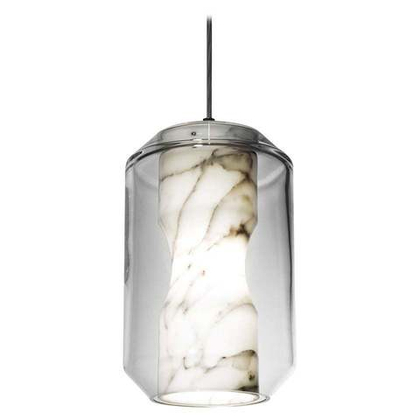 Люстра Chamber Light by Lee Broom