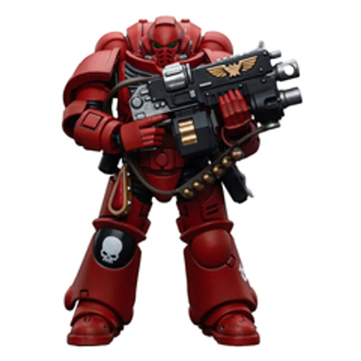 Фигурка Warhammer 40,000: Blood Angels Intercessors