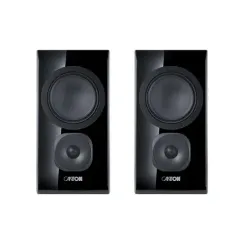 Canton Vento 31 Black High Gloss