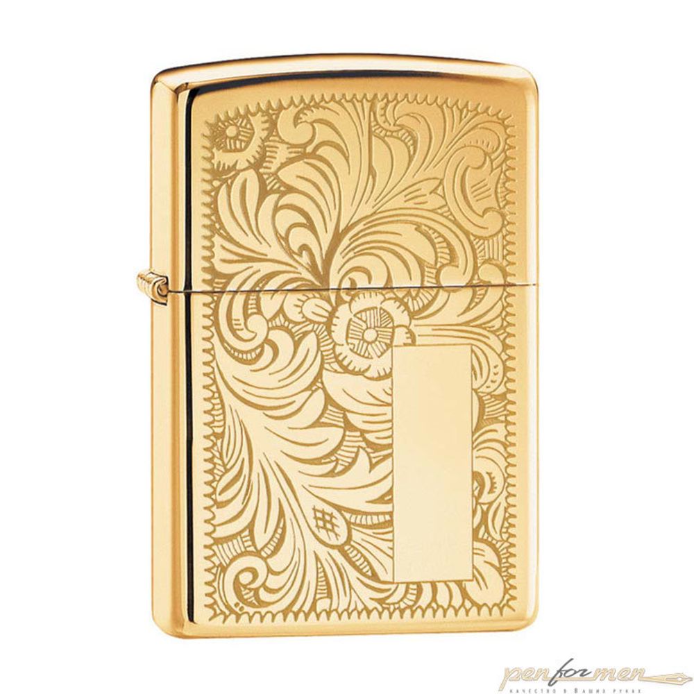 Зажигалка ZIPPO Venetian (352B)