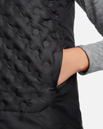 Nike Therma-FIT ADV Repel AeroLoft Женская жилетка для бега - NIKE
