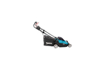 Аккумуляторная газонокосилка Makita LXT DLM382PM2