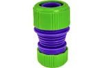 Муфта соединительная c переходом 3/4-1", Palisad, 66434
