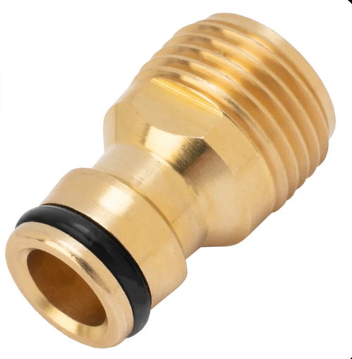 Адаптер лат. 1/2" н.р. "PALISAD" 66272