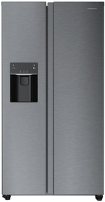 Отдельностоящий холодильник Side-by-side Kuppersbusch FKG 9801.0 E