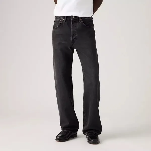Джинсы мужские LEVI'S 501 LOOSE